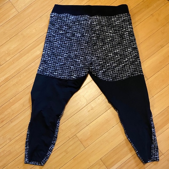 Nike hyper warm leggings XXL 2X - Picture 6 of 7